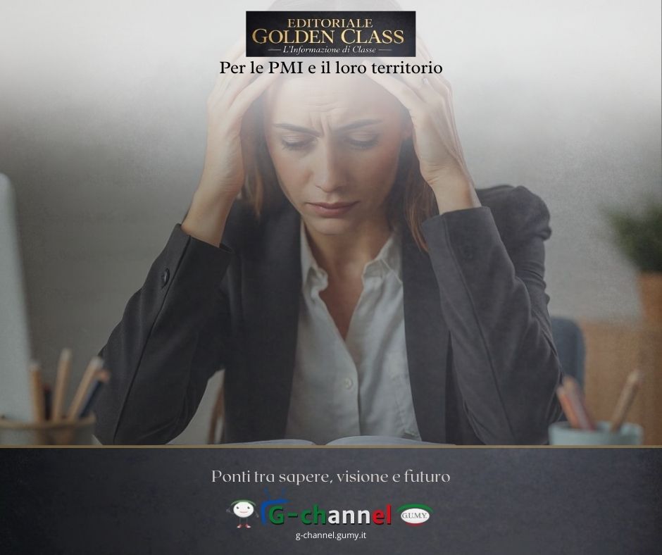 Le principali cause della secchezza del cavo orale 